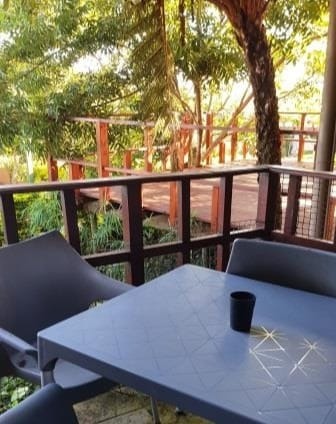 To Let 1 Bedroom Property for Rent in Bunkers Hill Eastern Cape